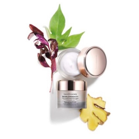 SKINLONGEVITY VITAL POWER SLEEPING GEL CREAM - Picture 6 of 7